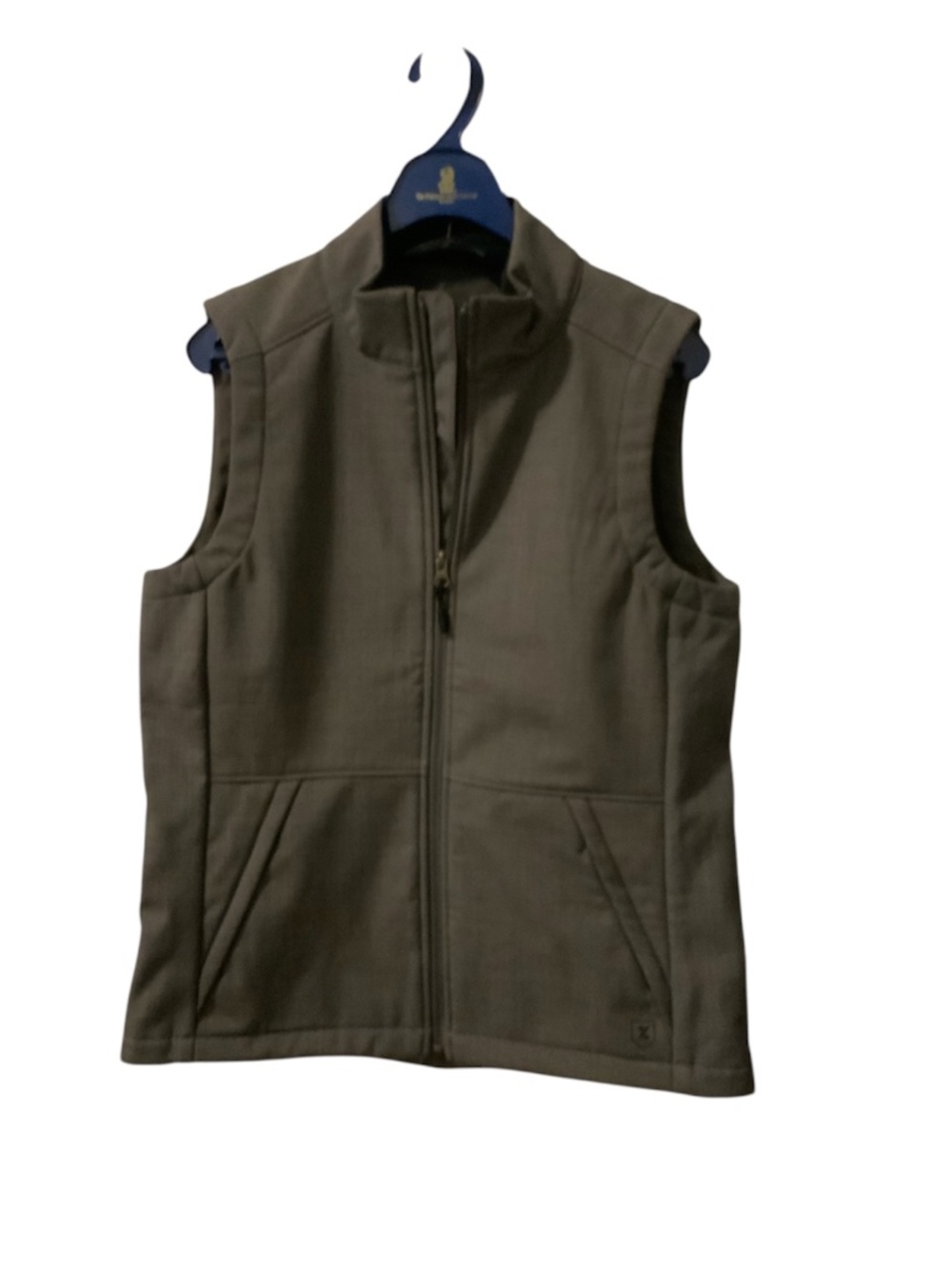 Waterproof  Vest by Zusa, size small